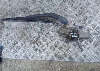 Mechanizm silniczek wycieraczki tył 8502044020 Toyota Avensis Verso 01-09r