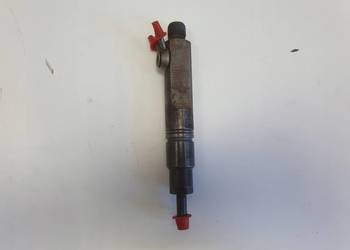 WTRYSKIWACZ Volvo S80 I 2.5 TDI _ wtrysk 074130201Q