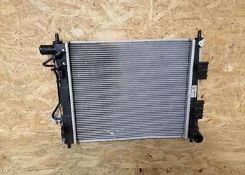Chłodnica Wody Klimatyzacji Hyundai I10 II 1.2 16V 25310B9050 25304-B9120