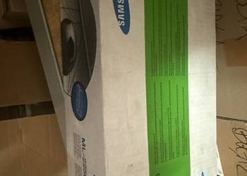 Toner Samsung ml2250d5