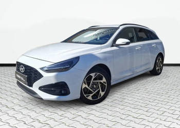 HYUNDAI i30, 2024r. | Automat | Salon PL | Bogata wersja | FV23% |