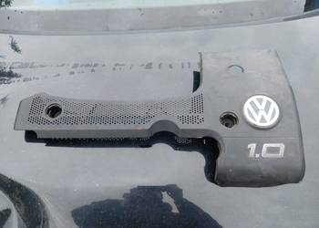 Pokrywa osłona silnika VW Lupo Polo Arosa 1.0 ALL