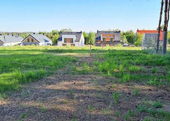 Oferta sprzedaży działki 2181m2 Krynice