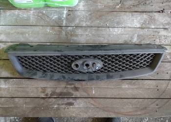 Kratka zderzaka wlot grill  ford focus MK2