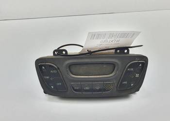 PANEL KLIMATYZACJI HYUNDAI SANTA FE 3L20AVS
