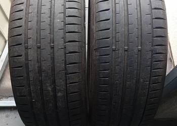 Opony Falken Azenis 225/45 r19 dot24r 2szt