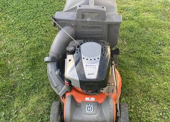 Maszynka do trawy Husqvarna R145 sprawna