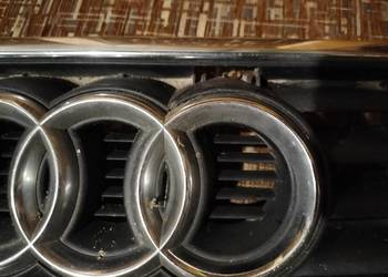 Grill do audi a4b5