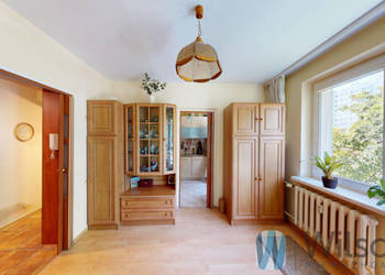 Mieszkanie 31m2 Warszawa Portofino