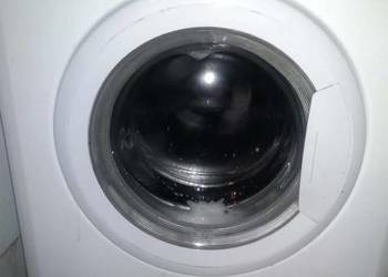 Pralka Whirpool 6 kg slim