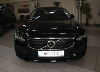 VOLVO V90 mały przebieg 98 000 km  Gwarancja