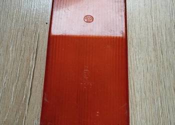 Klosz lampy tylnej Fiat 125p stary typ