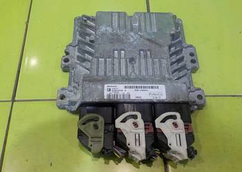 GALAXY MK3 LIFT 1.6 TDCI 12r 5D sterownik komputer silnika BG91-12A650-FJ