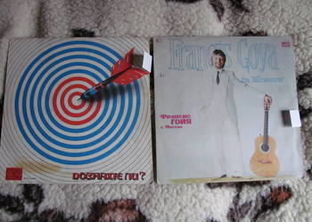 Goja + składanka - zestaw 2 płyt winylowych