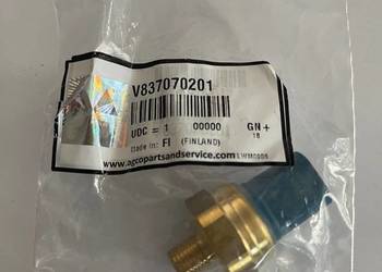 V837070201 LA837070201 837070201 Czujnik ciśnienia Oryginał