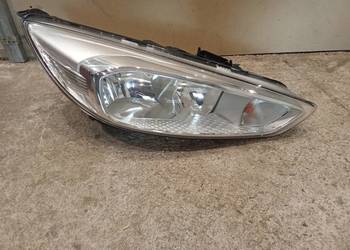 Ford Focus MK3/ LIFT / reflektor prawy orginal
