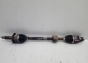 PÓŁOŚ Suzuki SX4 1.6 16V PRAWA PRZEDNIA _ półośka prawy przód 44101-79J21