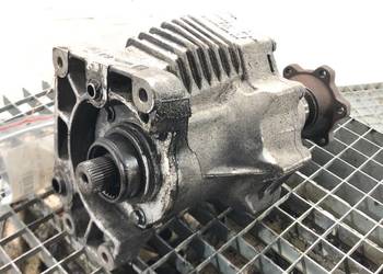 MOST PRZÓD DYFER REDUKTOR VW SHARAN 02N409053A 1.9 115KM 95-10