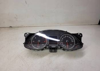 LICZNIK ZEGARY AUDI A4 B8 LIFT 2.0 TDI 8K0920982E