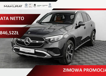 Mercedes GLC 300 DX26064#300 DE 4-MATIC Avantgarde Ambient Skóra Salon PL …