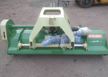 kosiarka bijakowa Stark KDX 220 profi