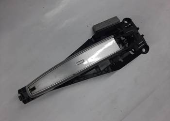 Opel Insignia A klamka drzwi Lewa Tylna