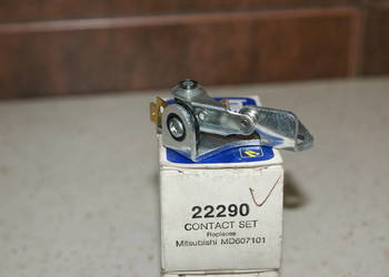 tyki przerywacza FORD ECONOVAN; MAZDA 626 I, 929 II, E-SERIE