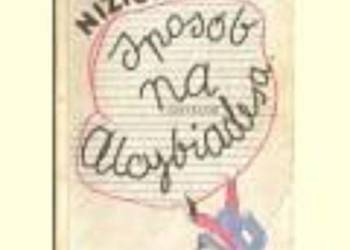Sposób na Alcybiadesa