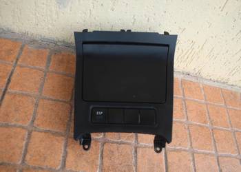 POPIELNICZKA VW GOLF V 1K0857961