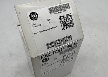 Omron 1794-OW8 Output Module