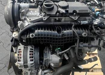 Silnik komplet Volvo 2.0 T Turbo xc60 xc90 V70 T5 B4204T23 B4204T26 2015r