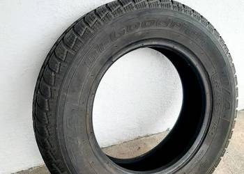 Opona zimowa BF Goodrich 155/80/R13