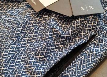 Szorty kąpielowe Armani Exchange, rozmiar M
