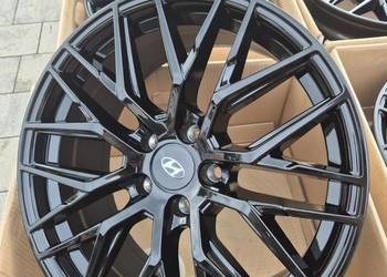Felgi 17" 5x114,3  Lexus Kia Renault Hyundai Toyota Nissan Nowe TPMS | #RS4