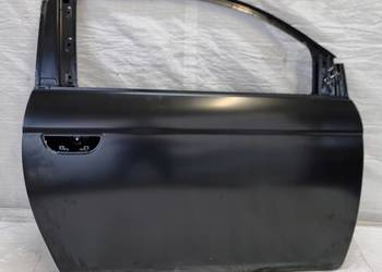 FIAT 500 E 500E DRZWI PRAWE PRZEDNIE ELEKTRYK 52237031 NOWE oryginał