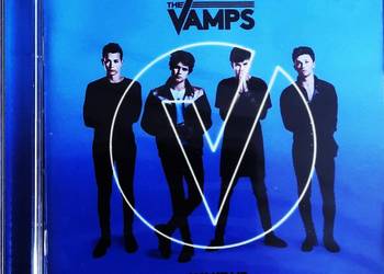 Polecam Album CD Zespołu VAMPS Wake Up Album- Deluxe CD+DVD