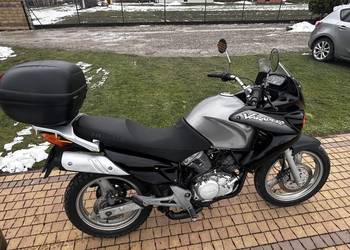 Honda varadero 125 2004 rok