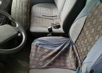 Iveco Daily 35-10 bliźniaki 1999rok 2,8td z zabudową lub be
