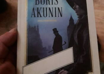 Azazel - Boris Akunin