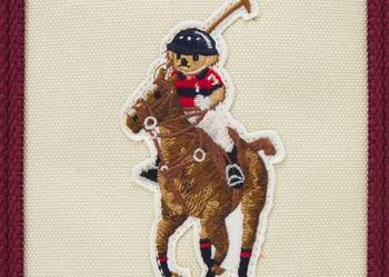 Polo Ralph Lauren torba, torebka, zakupy, plaża