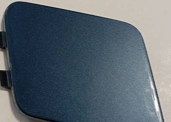 Zaślepka haka zderzaka Audi Q3 2011-2018