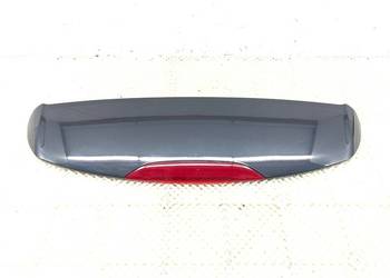 SPOILER LOTKA VOLVO V60 I Kombi 10-18 Savile Grey Metallic OWIEWKA