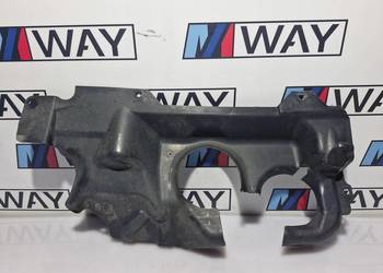 BMW E90 E91 E92 OSŁONA MAGLOWNICY XDRIVE PRAWA 7143854