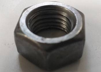 Nakrętka do śrub dłuta Ripper M16 MCM523034