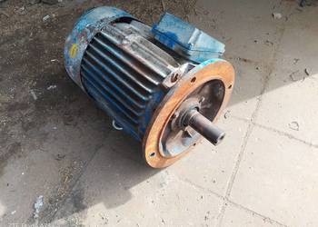 silnik elektryczny  3kw