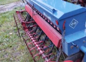 Siewnik 2,5 m Nordsten