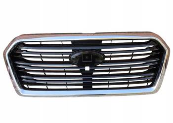 Subaru Ascent 2018-2022 Atrapa Chrom Grill przedni