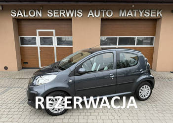 Citroen C1 !! Rezerwacja !! I (2005-2014)