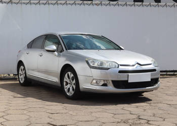Citroen C5 2.0 HDi