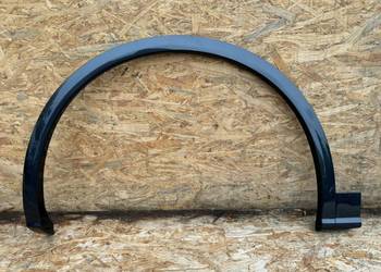 Listwa błotnika przód lewa Audi q5 II 2 80A s-line Sq5 16+ 80A853717F